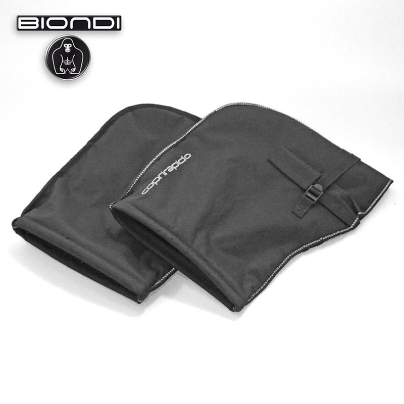 BIONDI HAND COVER