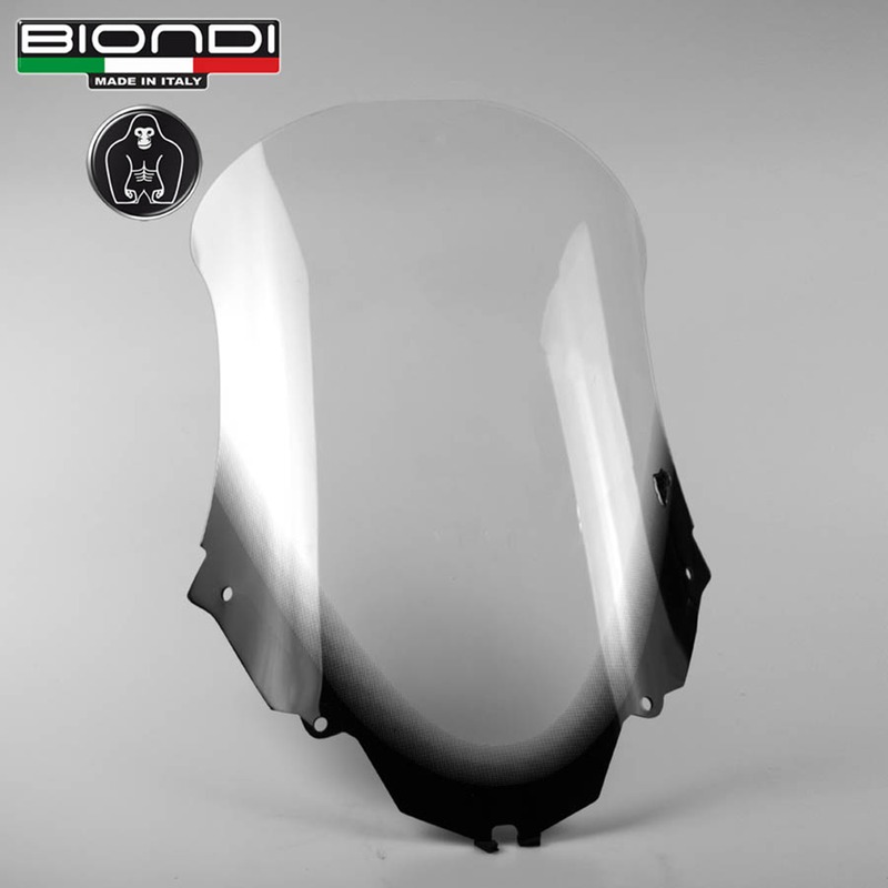 BIONDI CUPOLINO HONDA TRANSALP 650 00