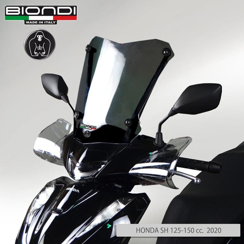 BIONDI CUPOLINO HONDA SH 125/150 20RICAMBIO ORIGINALE