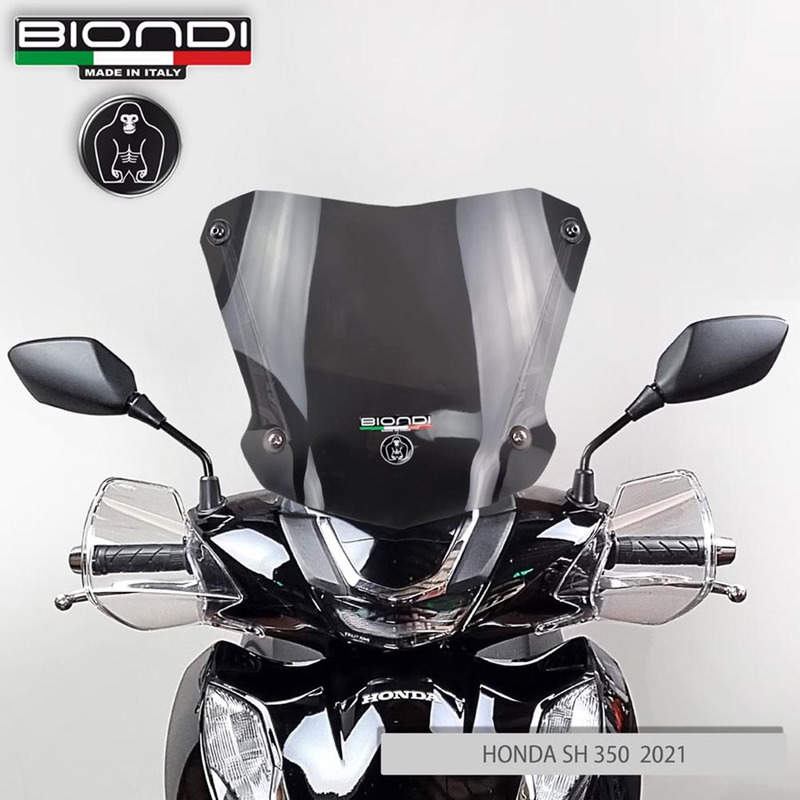 BIONDI CUPOLINO HONDA SH 350 21-RICAMBIO ORIGINALE
