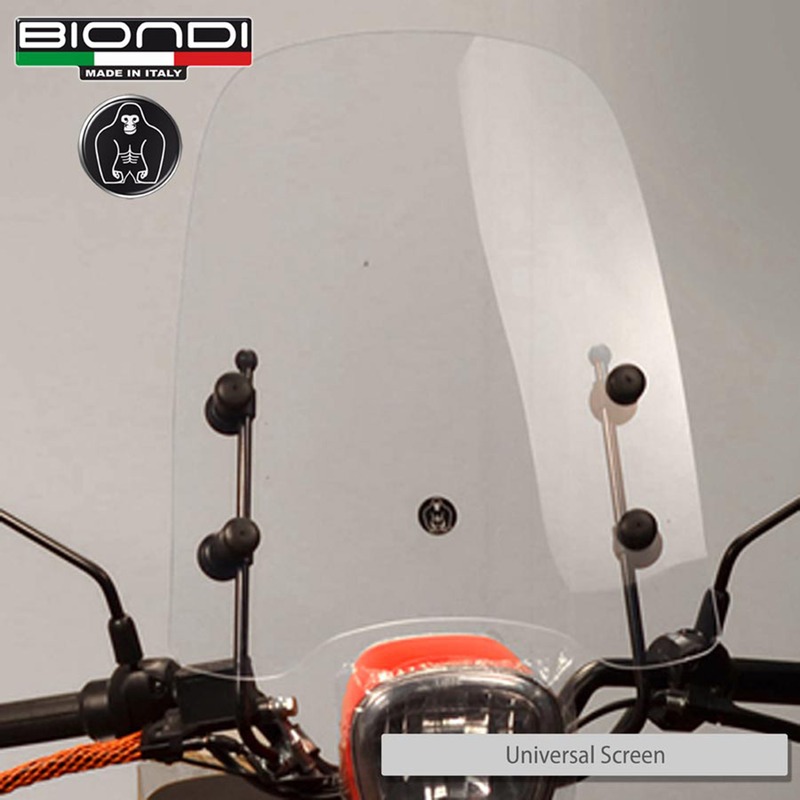 BIONDI PARABREZZA Z UNIVERSALETRASPARENTE