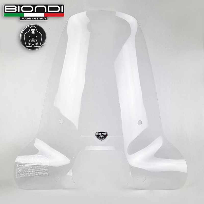 BIONDI WINDSCREEN PEUGEOT TWEET 50/125/200 2023