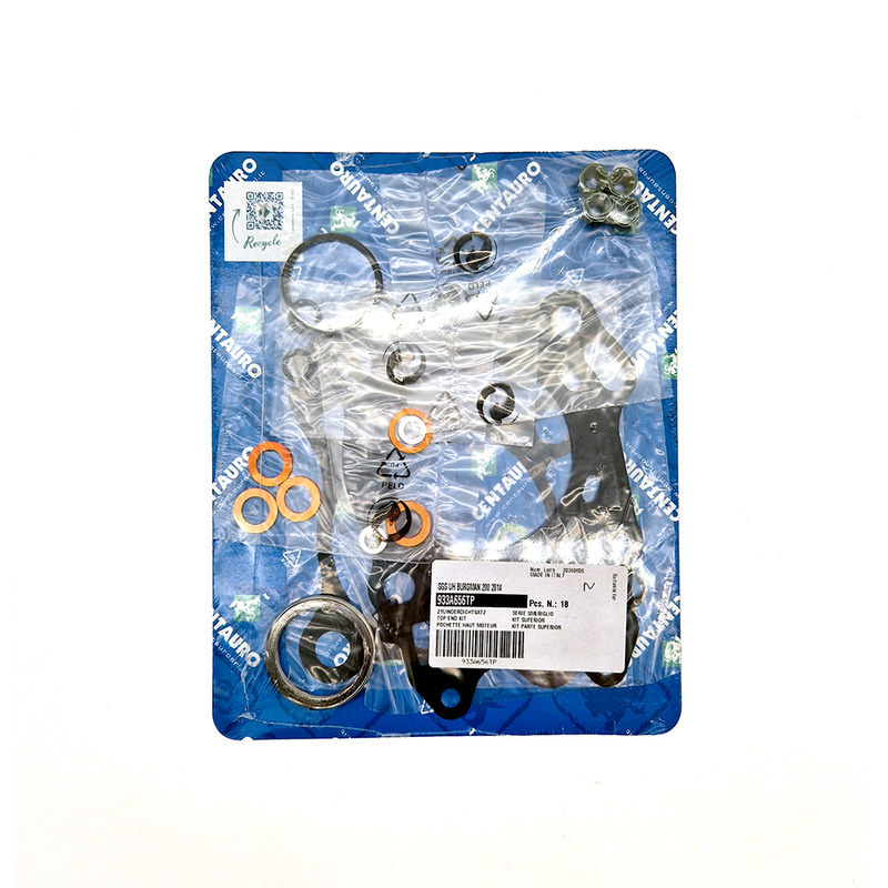 CENTAURO KIT GUARN.SMERIGLIO SUZUKIBURGMAN 200 14-16