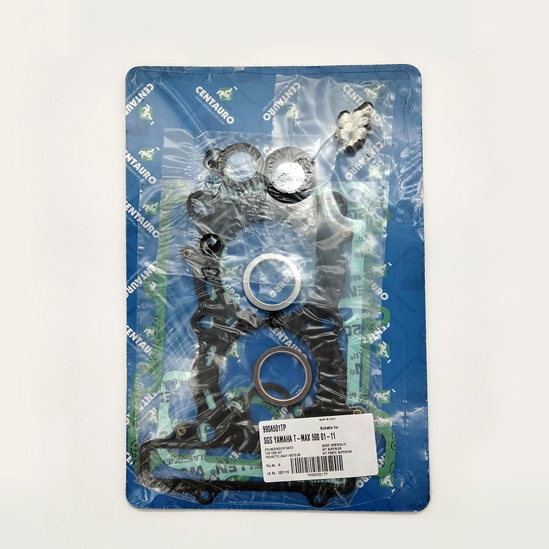 CENTAURO KIT GUARN.SMERIGLIO YAMAHAT-MAX 500 01-11