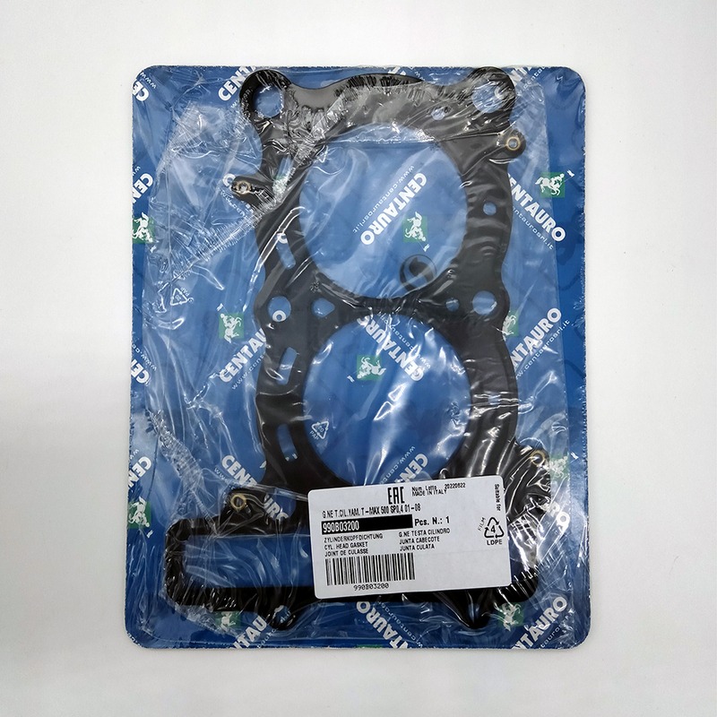 CENTAURO CYLINDER HEAD GASKET YAMAHAT-MAX 500 01-11 (SPESSORE 0,4)