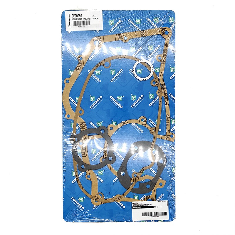 CENTAURO OIL SEALS KIT