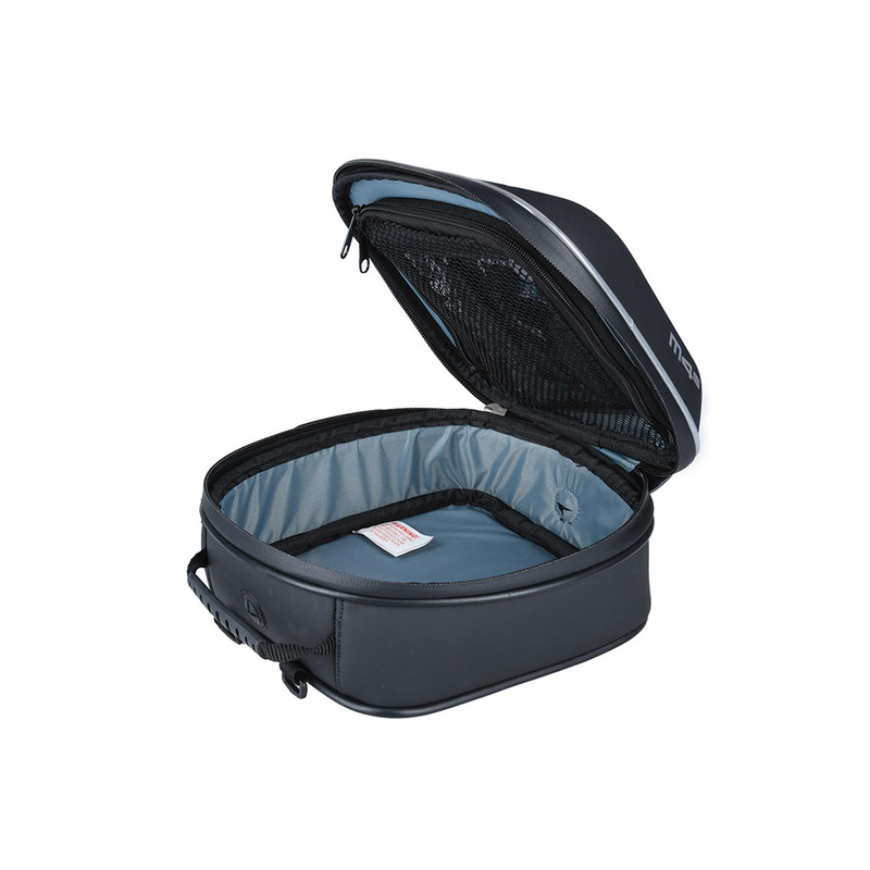 OXFORD S-Series M4s Tank Bag Black