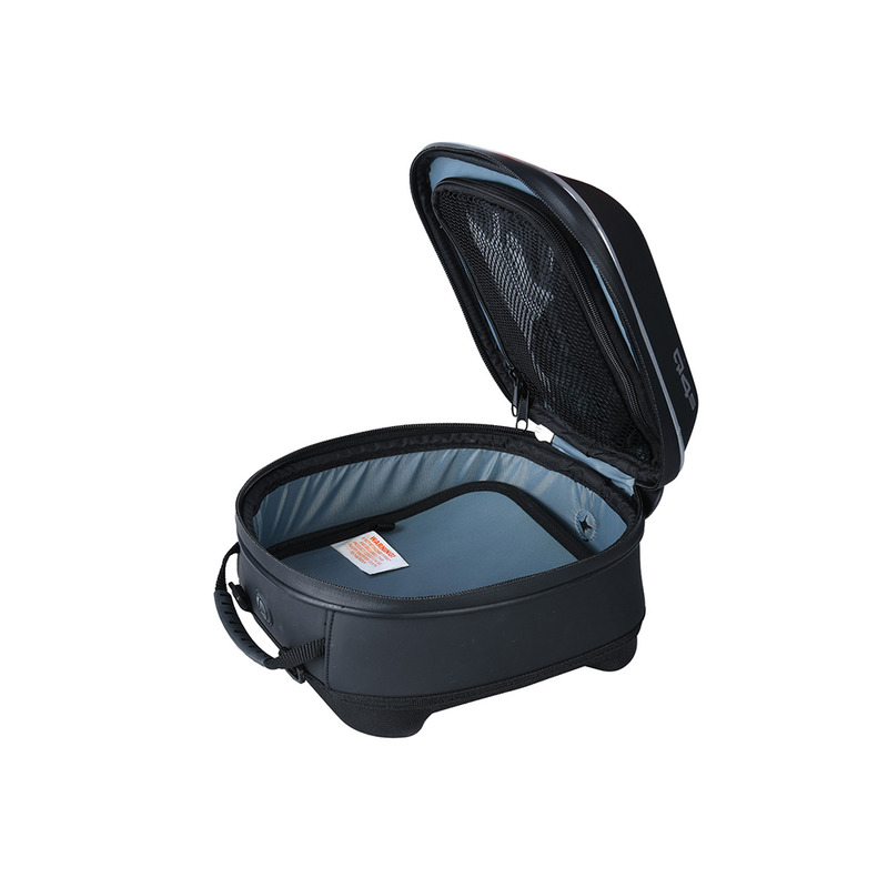 OXFORD S-Series Q4s Tank Bag Black