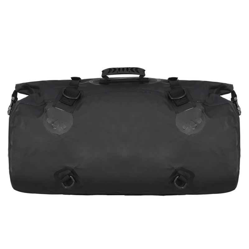 OXFORD BORSA AQUA T-20 ROLL BAG NERA