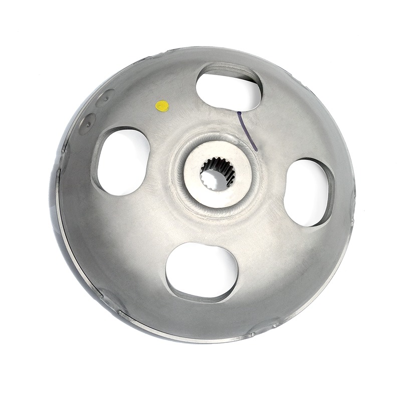 FCC CAMPANA FRIZIONE FCC HONDA SH300I 07-08; NSS FORZA 250