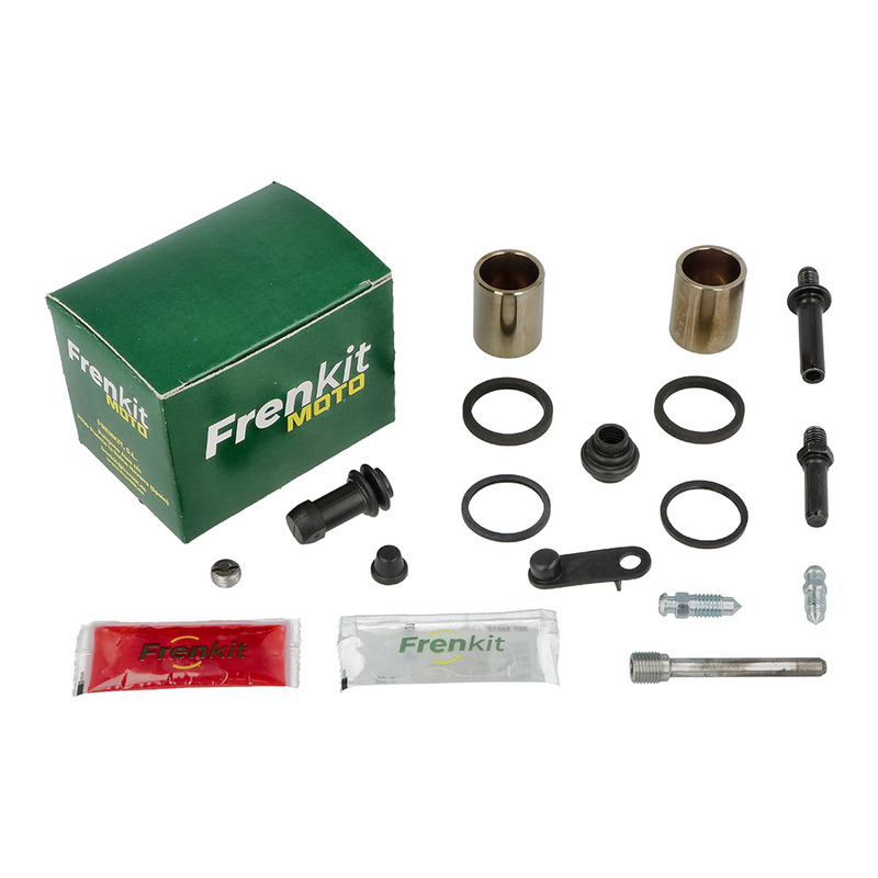 Frenkit Superkit - Bike