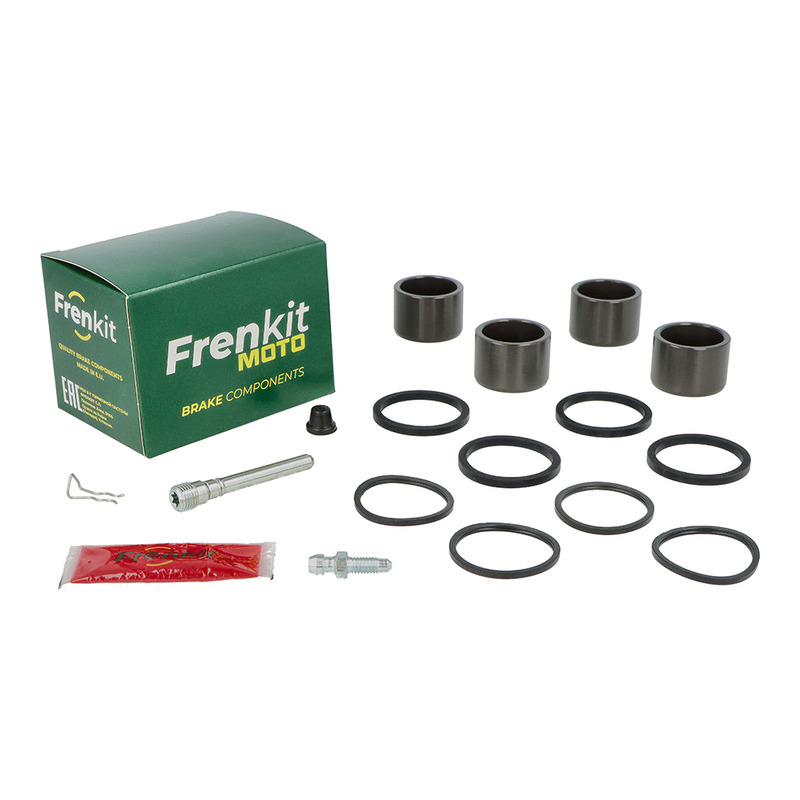 Frenkit Superkit - Bike