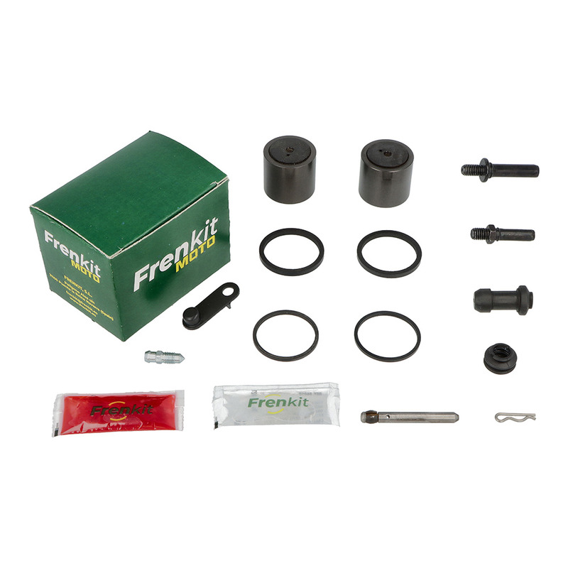 Frenkit Superkit - Bike
