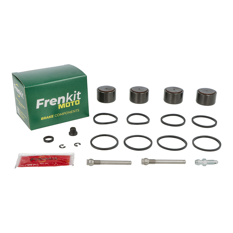 Frenkit Superkit - Bike