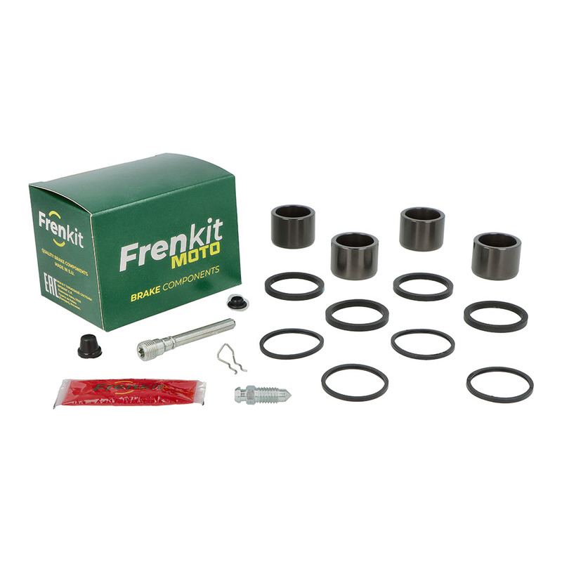 Frenkit Superkit - Bike