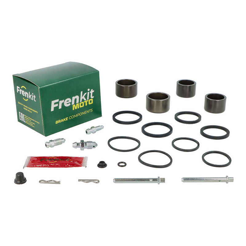 Frenkit Superkit - Bike