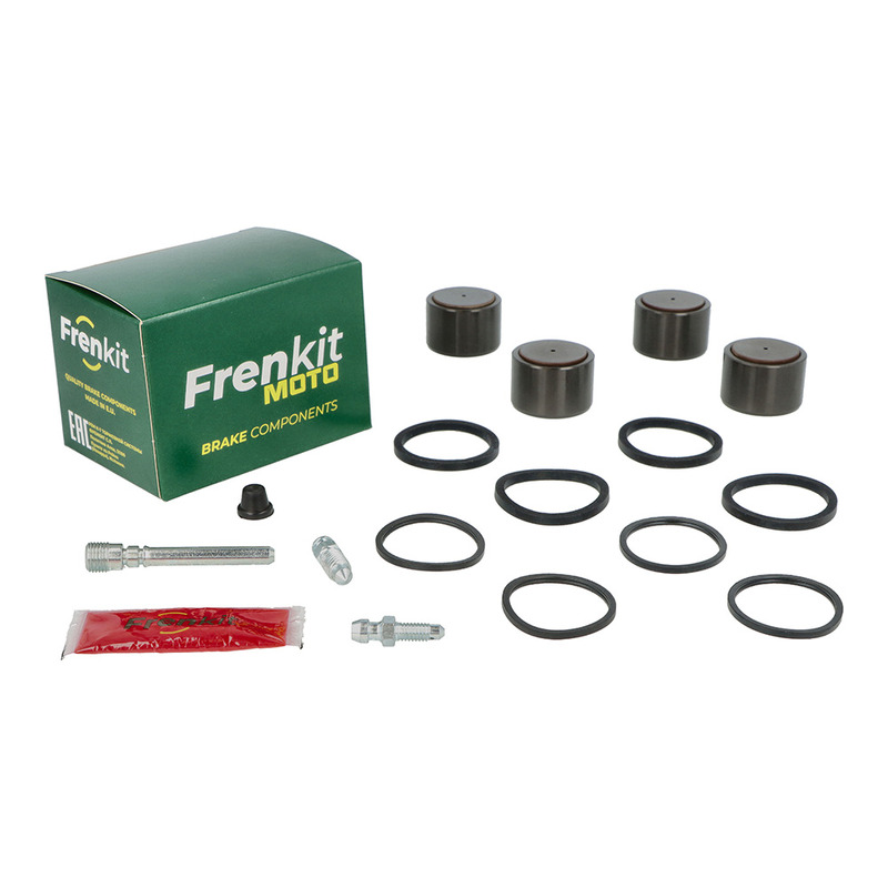 Frenkit Superkit - Bike