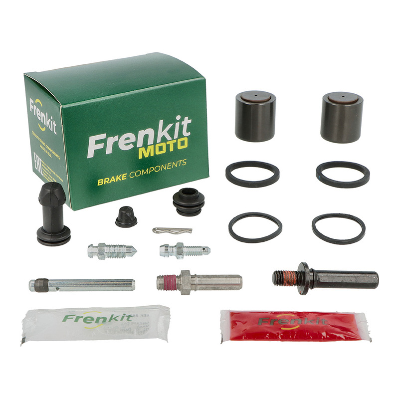 Frenkit Superkit - Bike