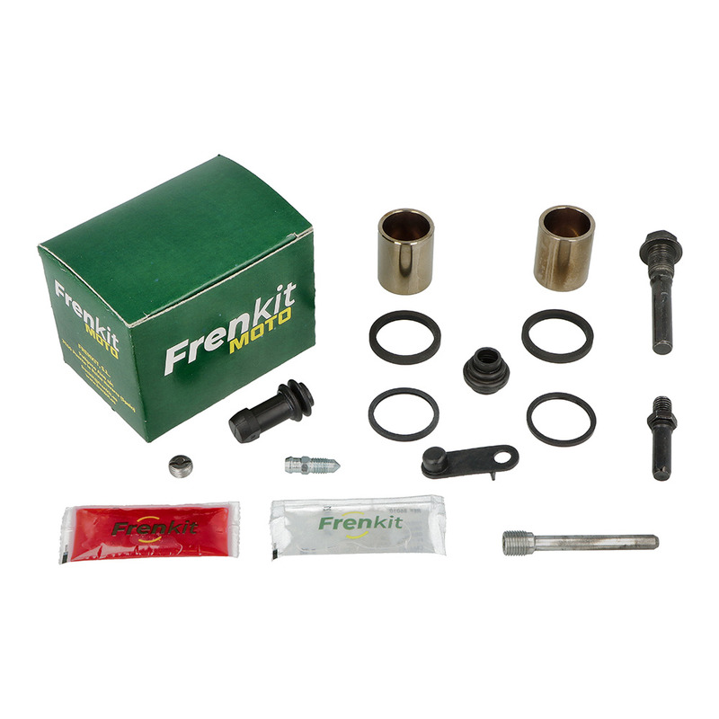 Frenkit Superkit - Bike