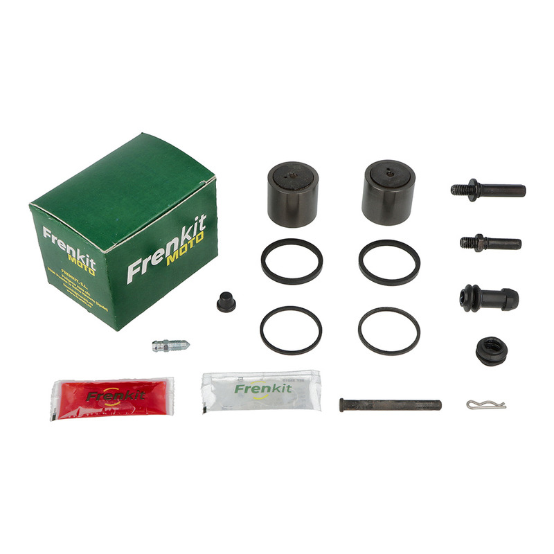 Frenkit Superkit - Bike