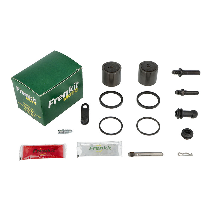 Frenkit Superkit - Bike