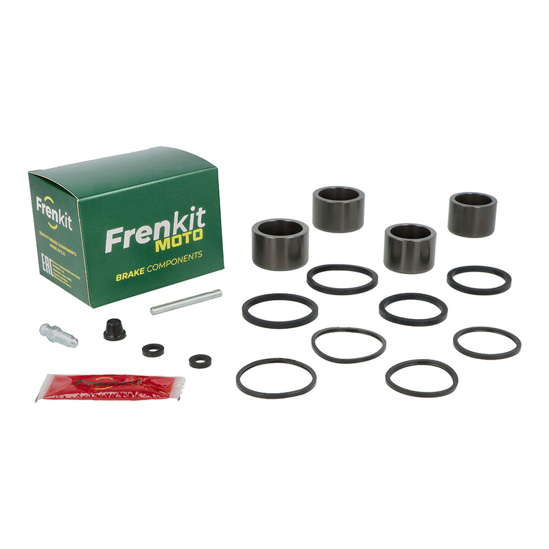 Frenkit Superkit - Bike