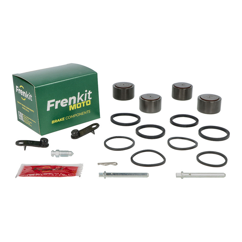 Frenkit Superkit - Bike