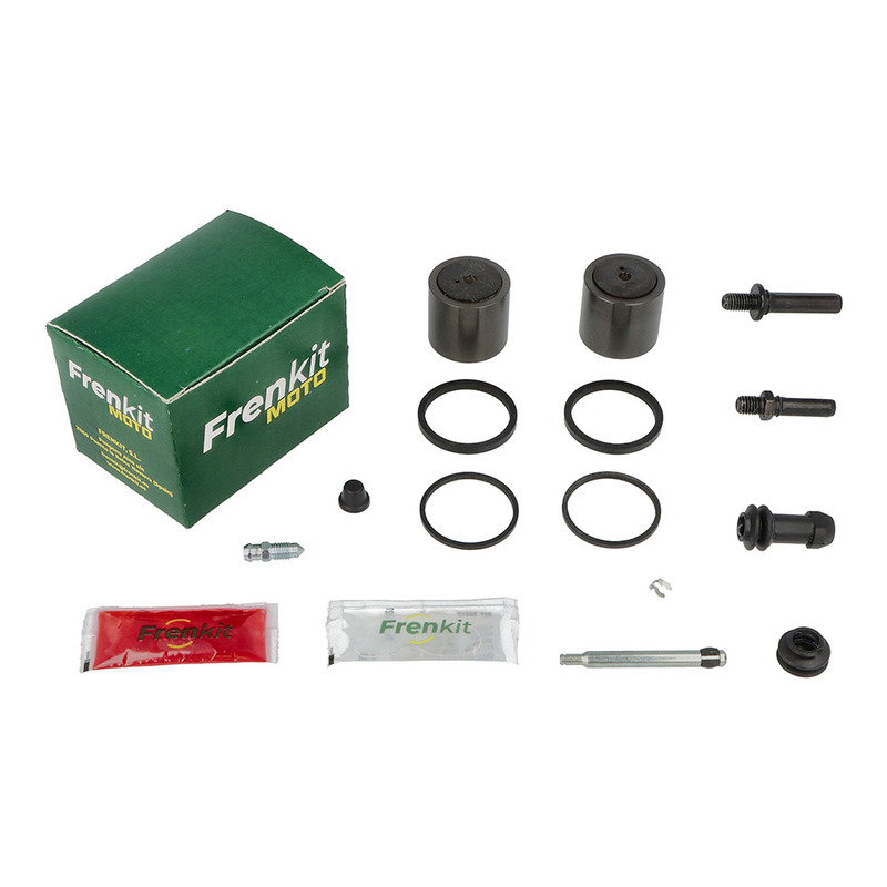 Frenkit Superkit - Bike