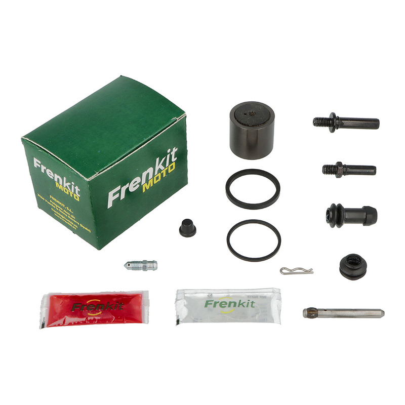 Frenkit KIT REVISIONE COMPLETOPINZA FRENO POST. 627020