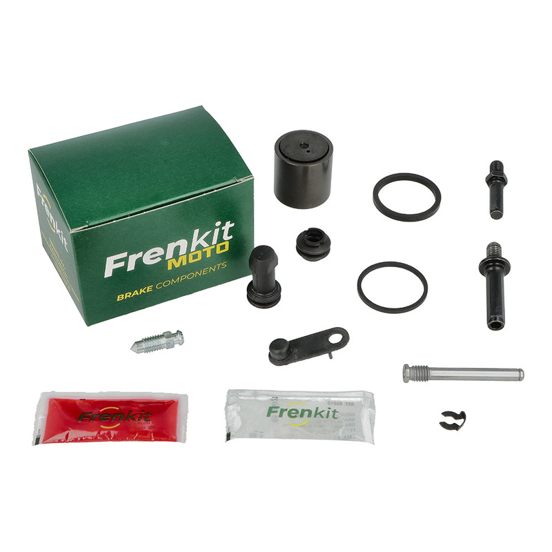 Frenkit Superkit - Bike