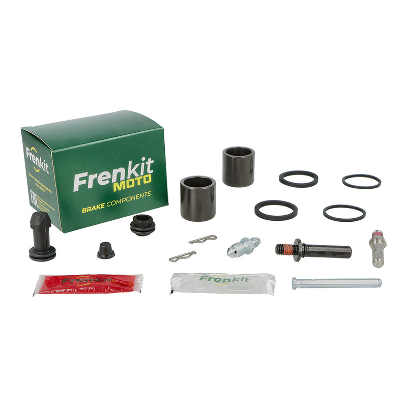 Frenkit Superkit - Bike