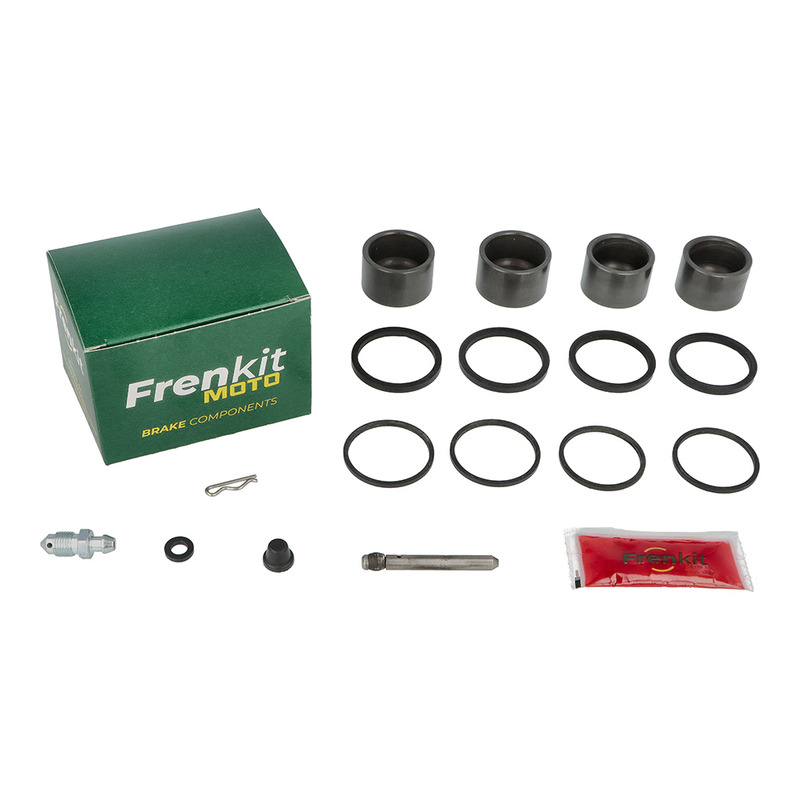 Frenkit Superkit - Bike