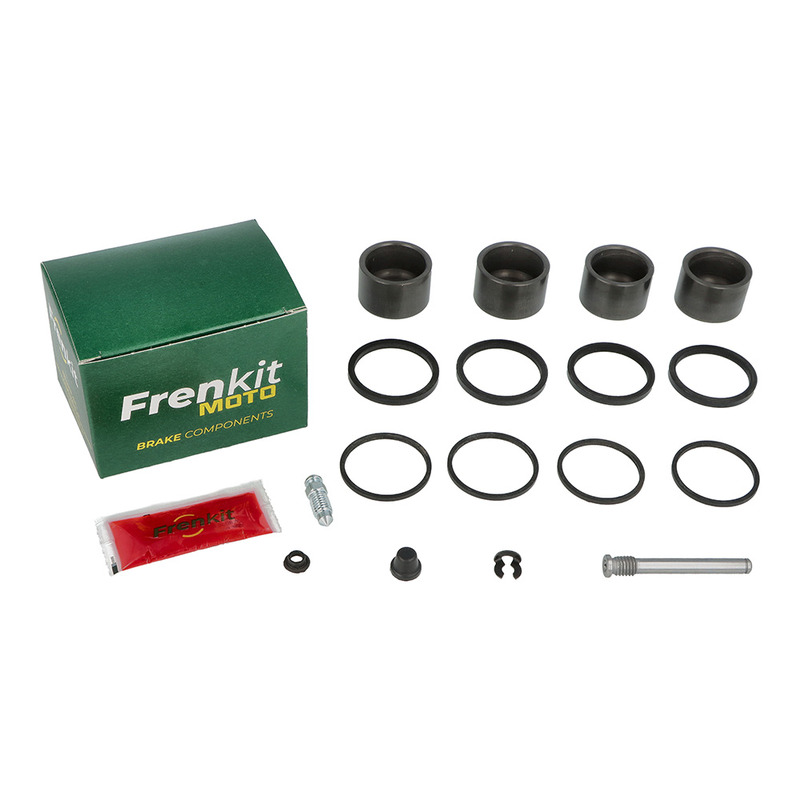 Frenkit Superkit - Bike