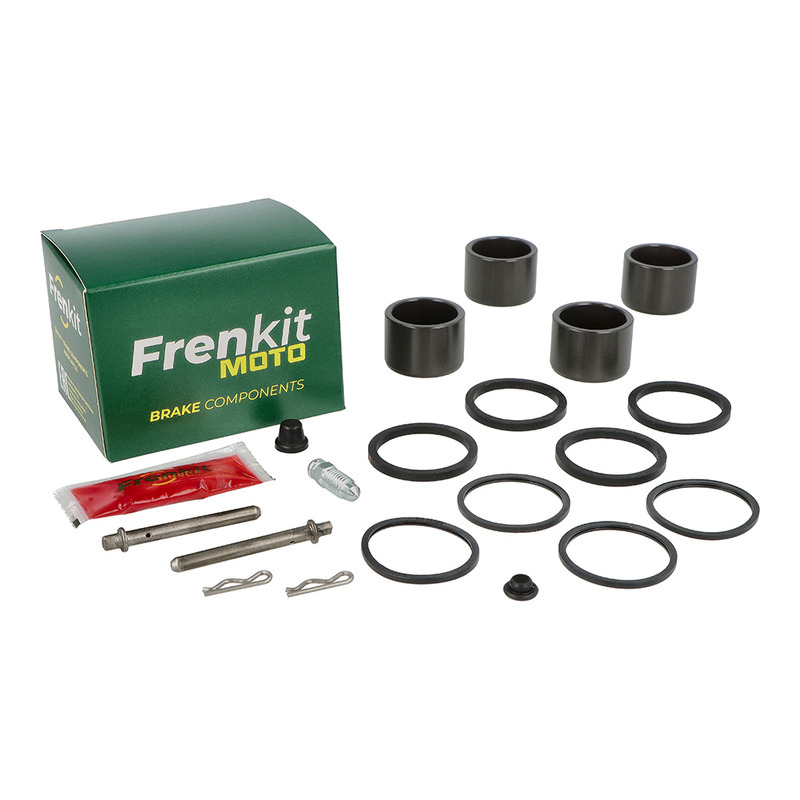 Frenkit Superkit - Bike