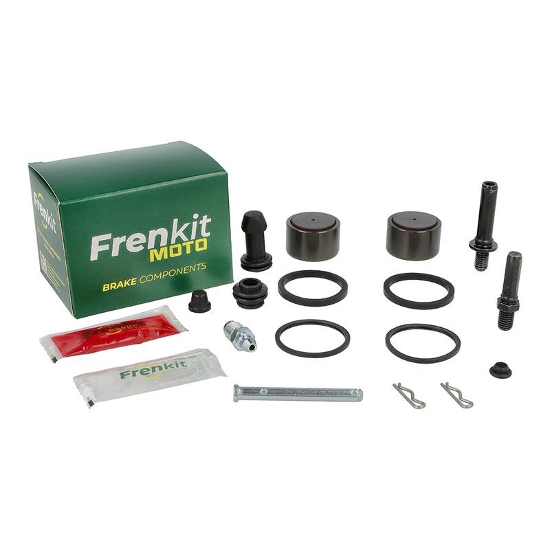 Frenkit Superkit - Bike