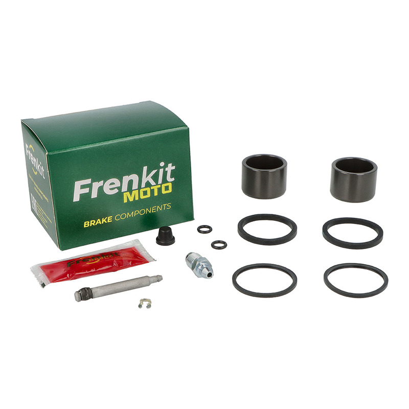 Frenkit KIT REVISIONE COMPLETOPINZA FRENO POST. 627030