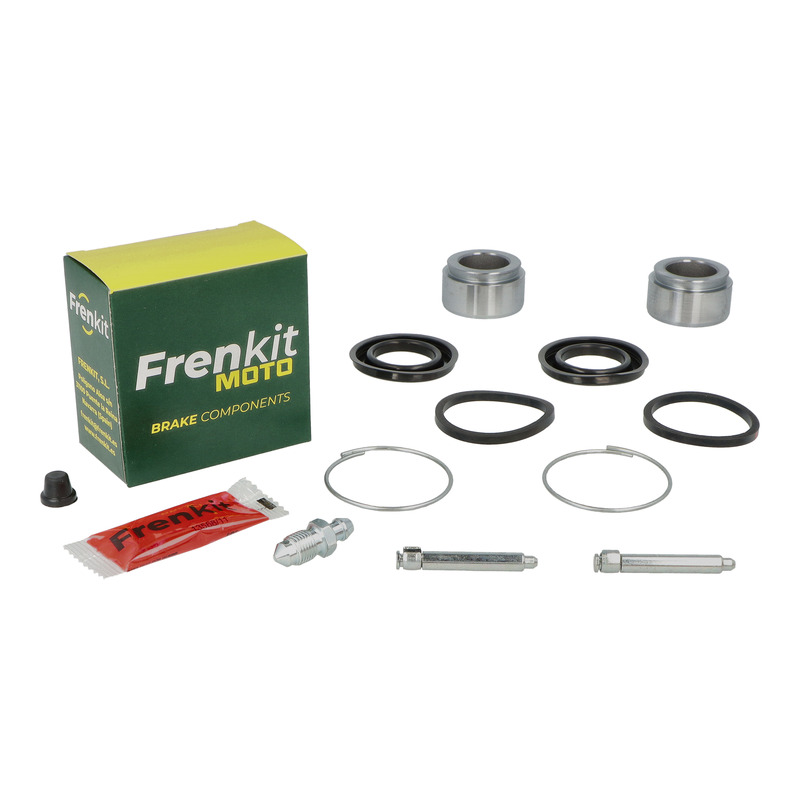 Frenkit Superkit - Bike
