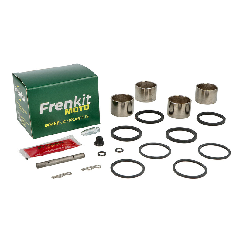 Frenkit Superkit - Bike