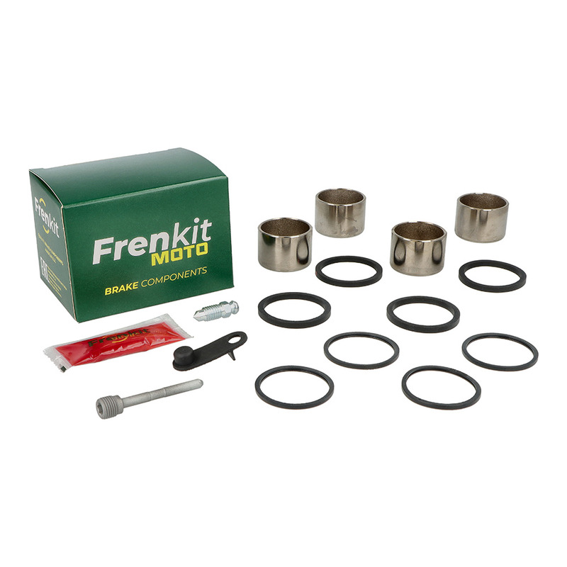 Frenkit KIT REVISIONE COMPLETOPINZA FRENO ANT. 627046