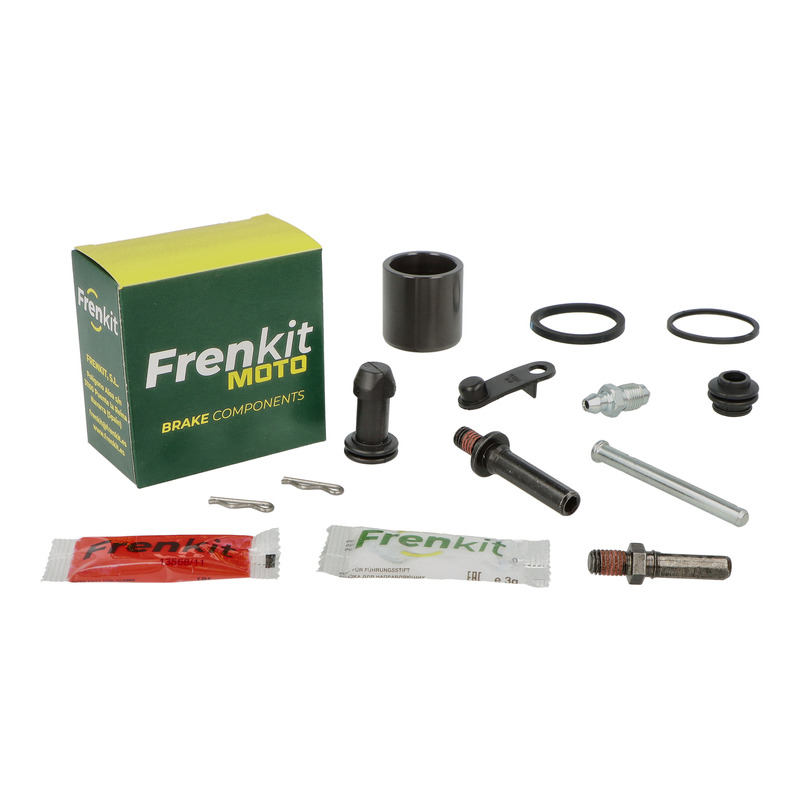 Frenkit Superkit - Bike