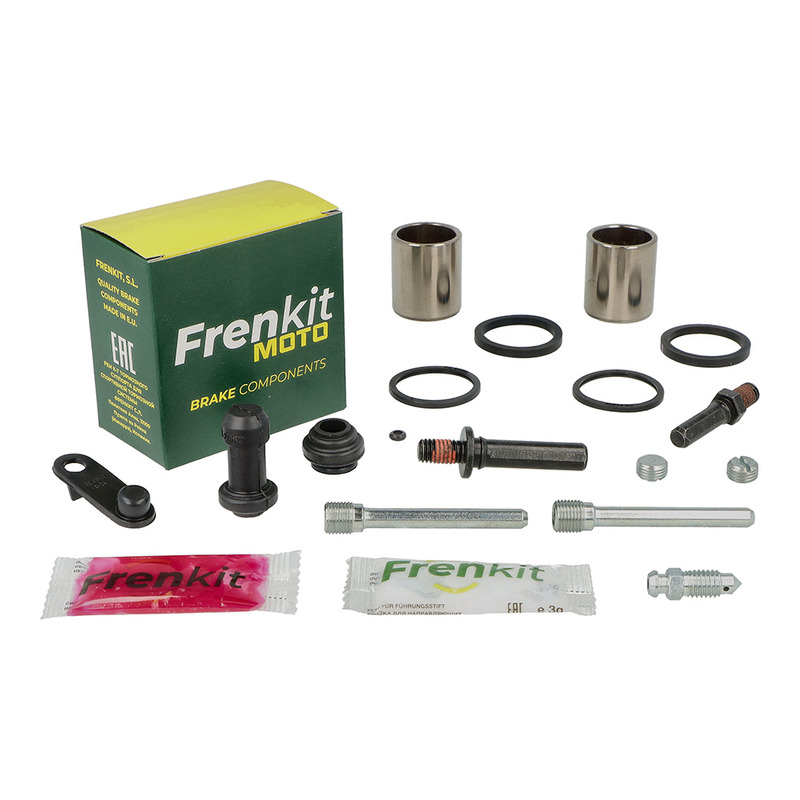 Frenkit Superkit - Bike