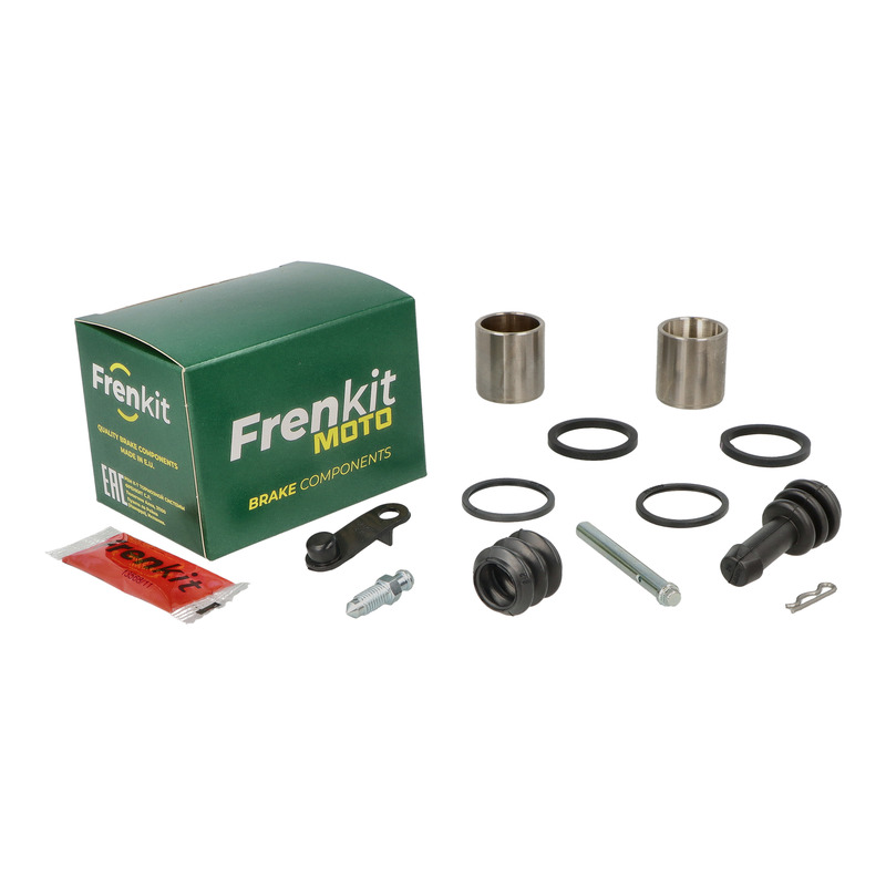 Frenkit Superkit - Bike