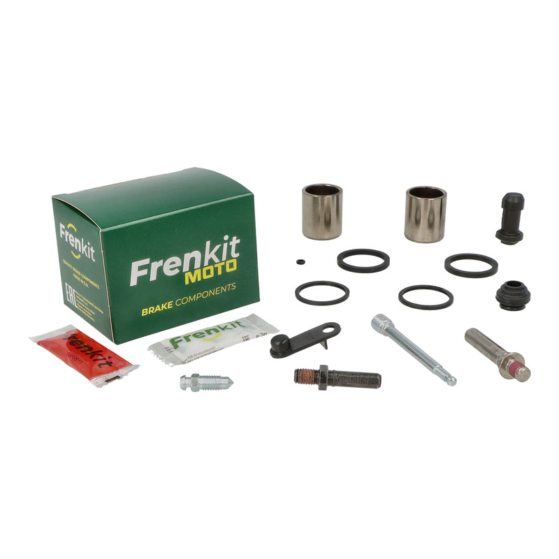 Frenkit Superkit - Bike