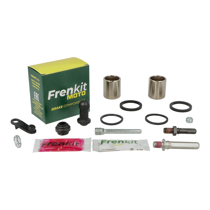 Frenkit KIT REVISIONE COMPLETOPINZA FRENO ANT. 627055
