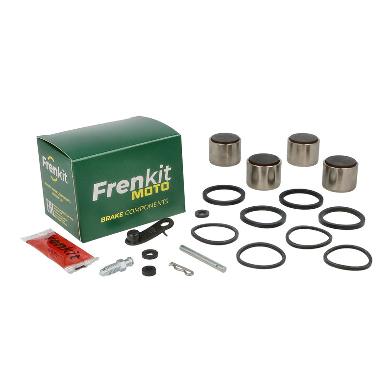 Frenkit Superkit - Bike