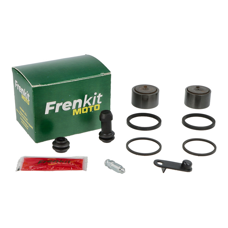 Frenkit Caliper Repair Kit+(2)Pistons - Bike