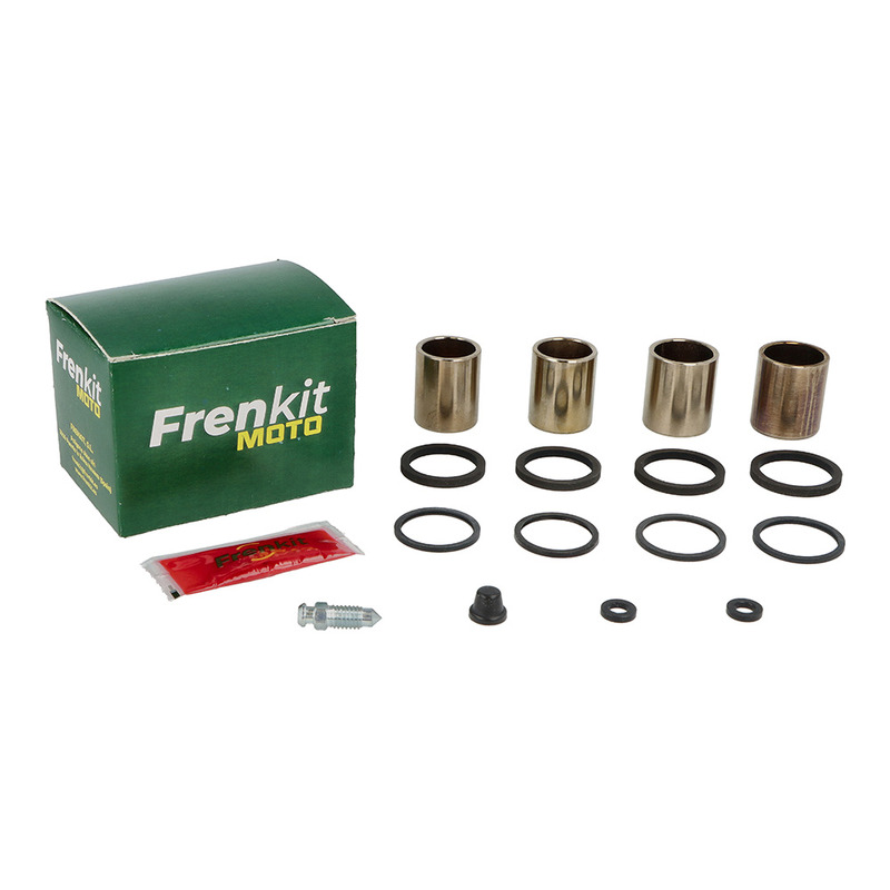 Frenkit Caliper Repair Kit+(4)Pistons - Bike