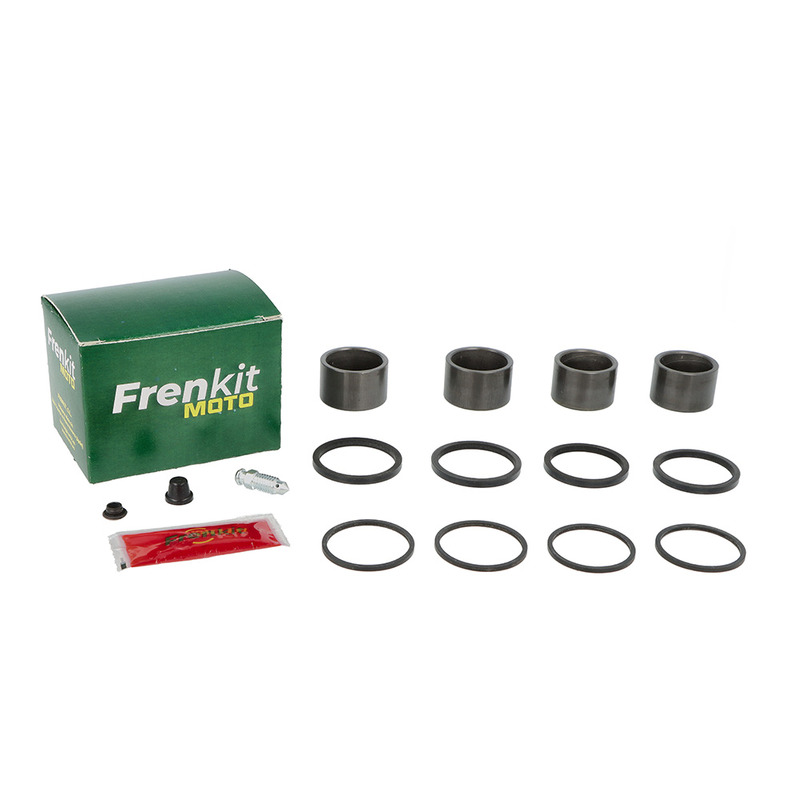 Frenkit Caliper Repair Kit+(4)Pistons - Bike