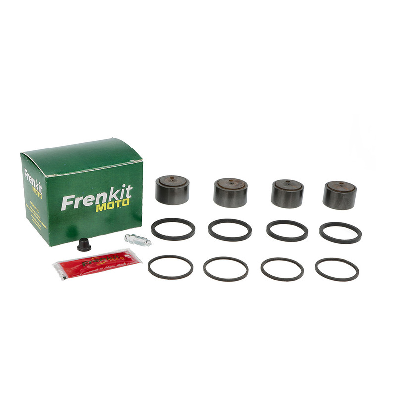 Frenkit Caliper Repair Kit+Piston - Bike