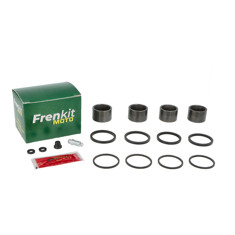 Frenkit Caliper Repair Kit+Piston - Bike